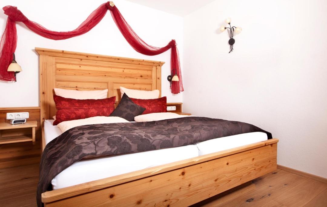 Photo of Bedroom in Hopfen am See