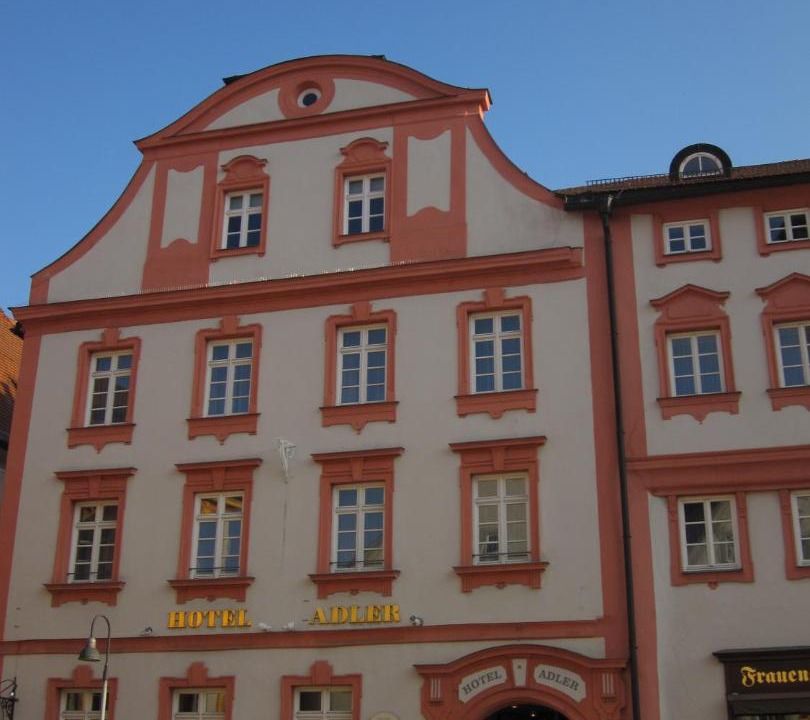 Photo of Buildings in Eichstaett