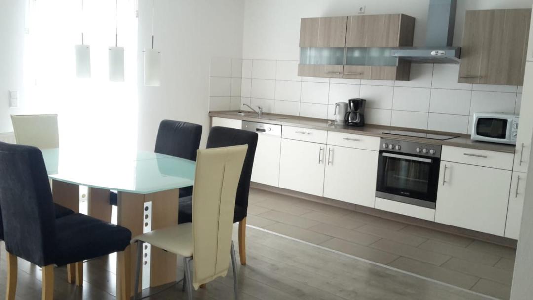 Photo of Kitchen in Deffingen