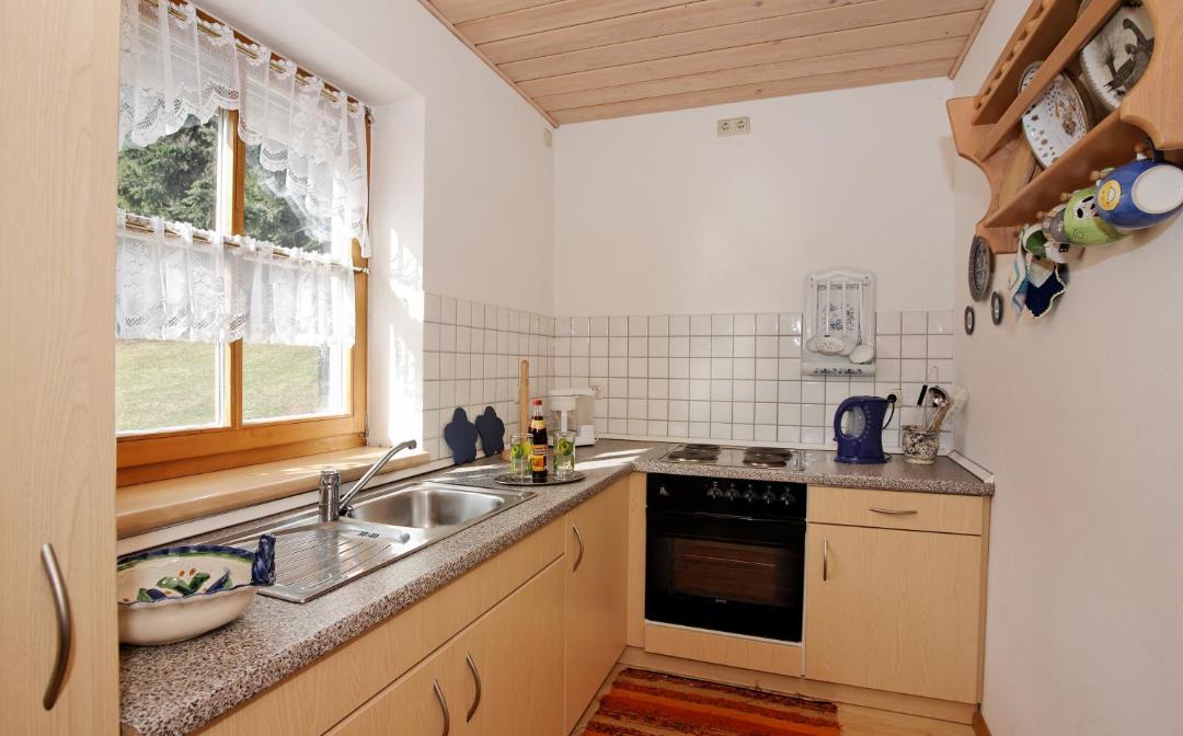 Photo of Kitchen in Hauzenberg