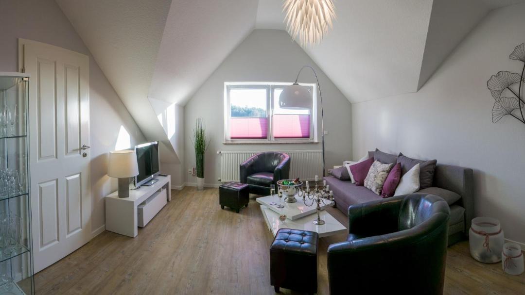 Photo of Livingroom in Kleinblankenbach