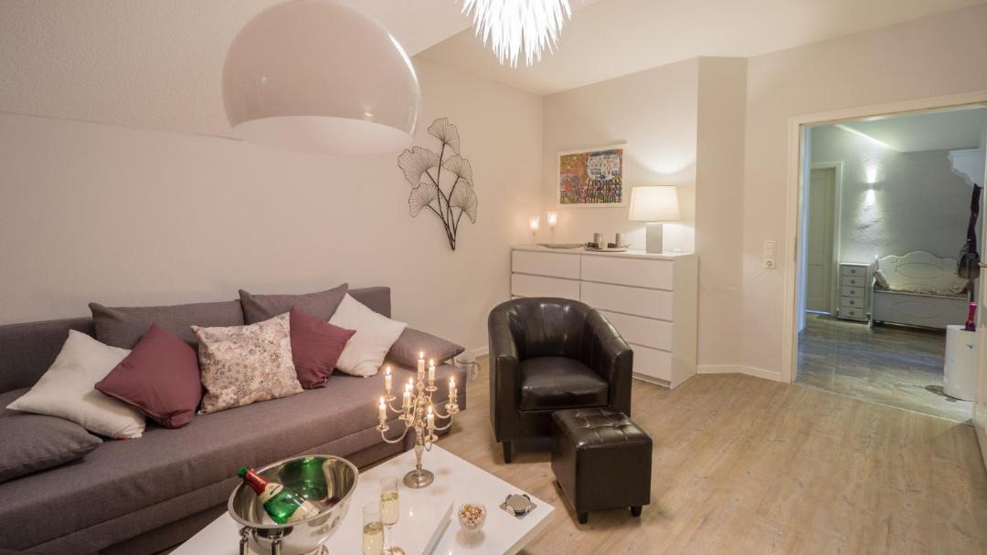 Photo of Livingroom in Kleinblankenbach