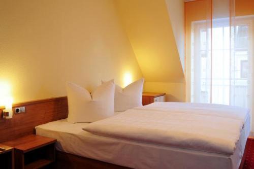 Photo of Bedroom in Hochstadt an der Aisch