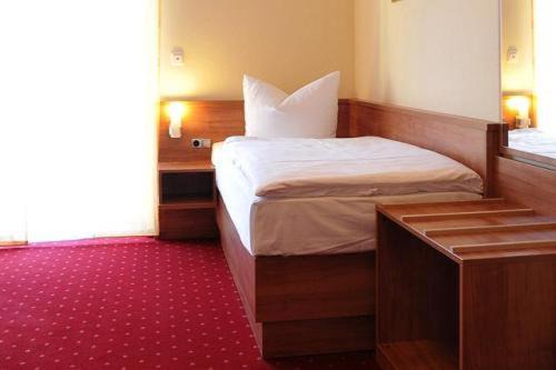 Photo of Bedroom in Hochstadt an der Aisch
