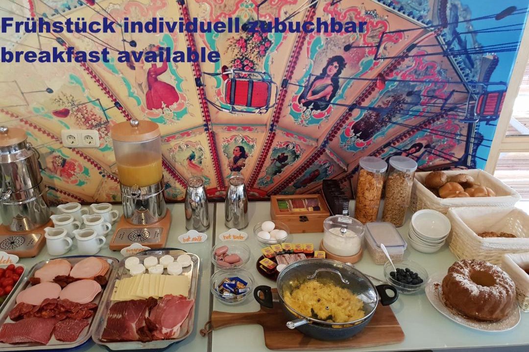 Photo of Kitchen in Bad Toelz