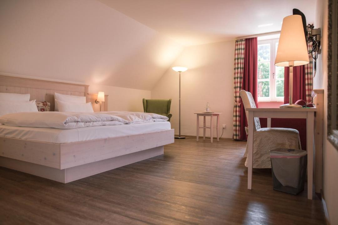 Photo of Bedroom in Essing