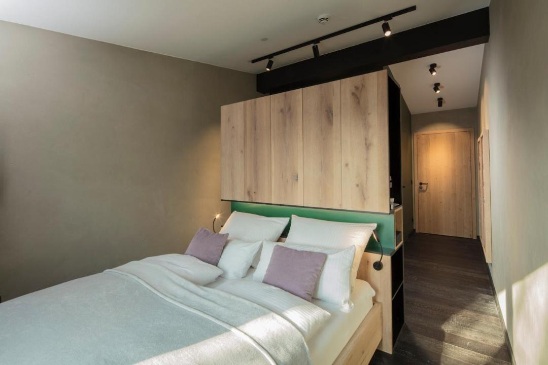Photo of Bedroom in Dorfen