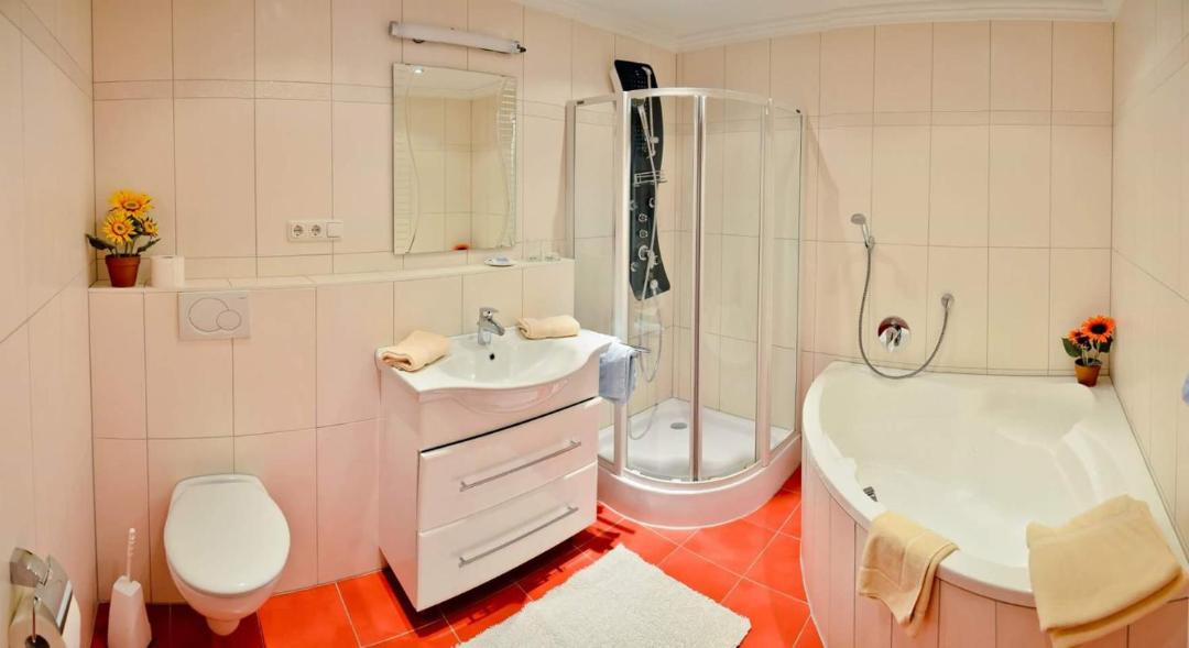 Photo of Bathroom in Unterschonau
