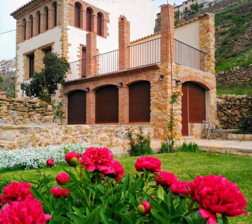 Photo of Others in Villafranca del Cid