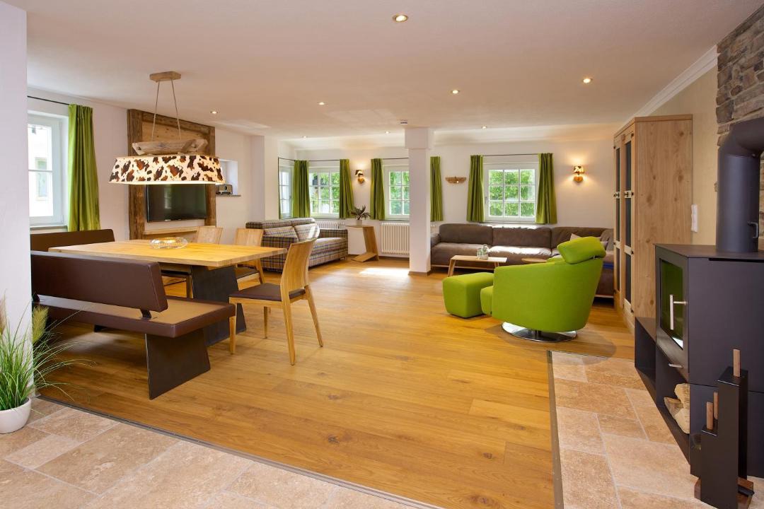 Photo of Livingroom in Oberstaufen