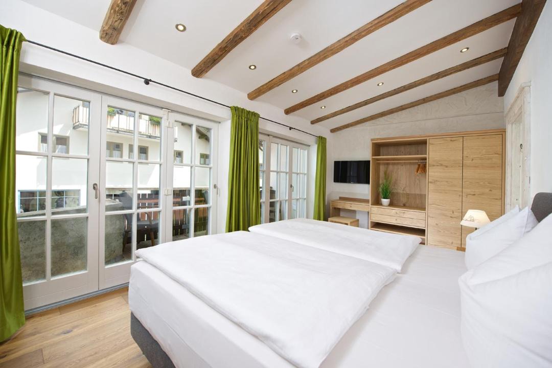 Photo of Bedroom in Oberstaufen