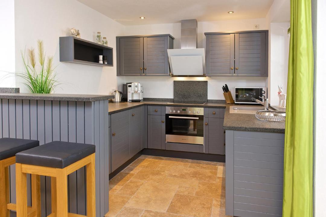 Photo of Kitchen in Oberstaufen