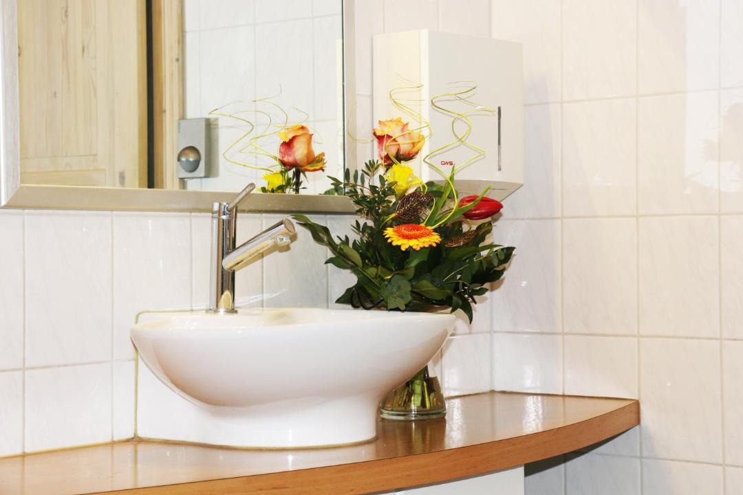 Photo of Bathroom in Markt Erlbach