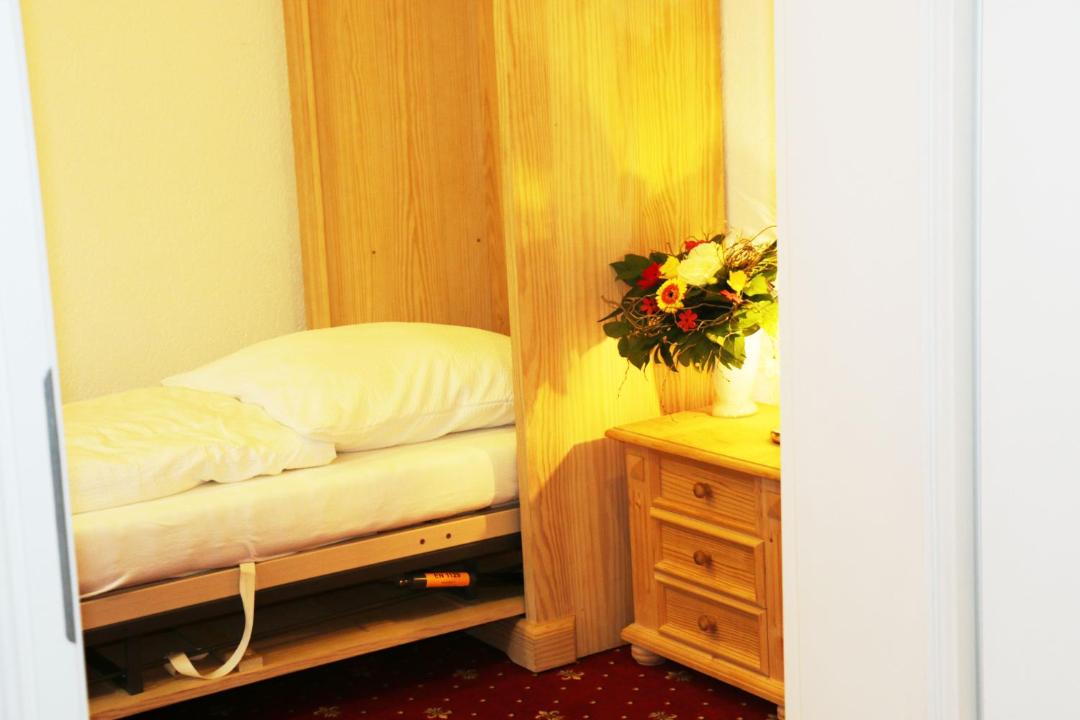 Photo of Bedroom in Markt Erlbach