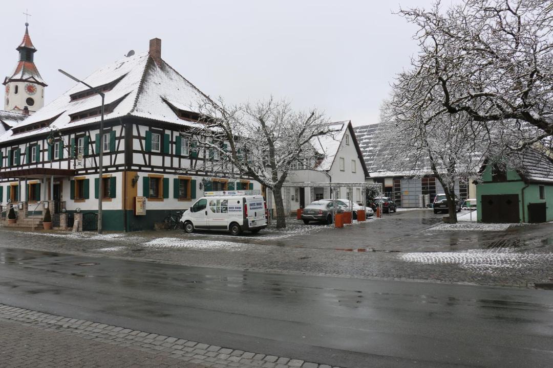 Photo of Buildings in Markt Erlbach