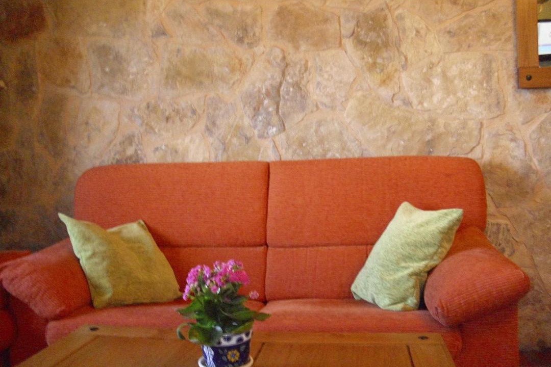 Photo of Livingroom in Carabias
