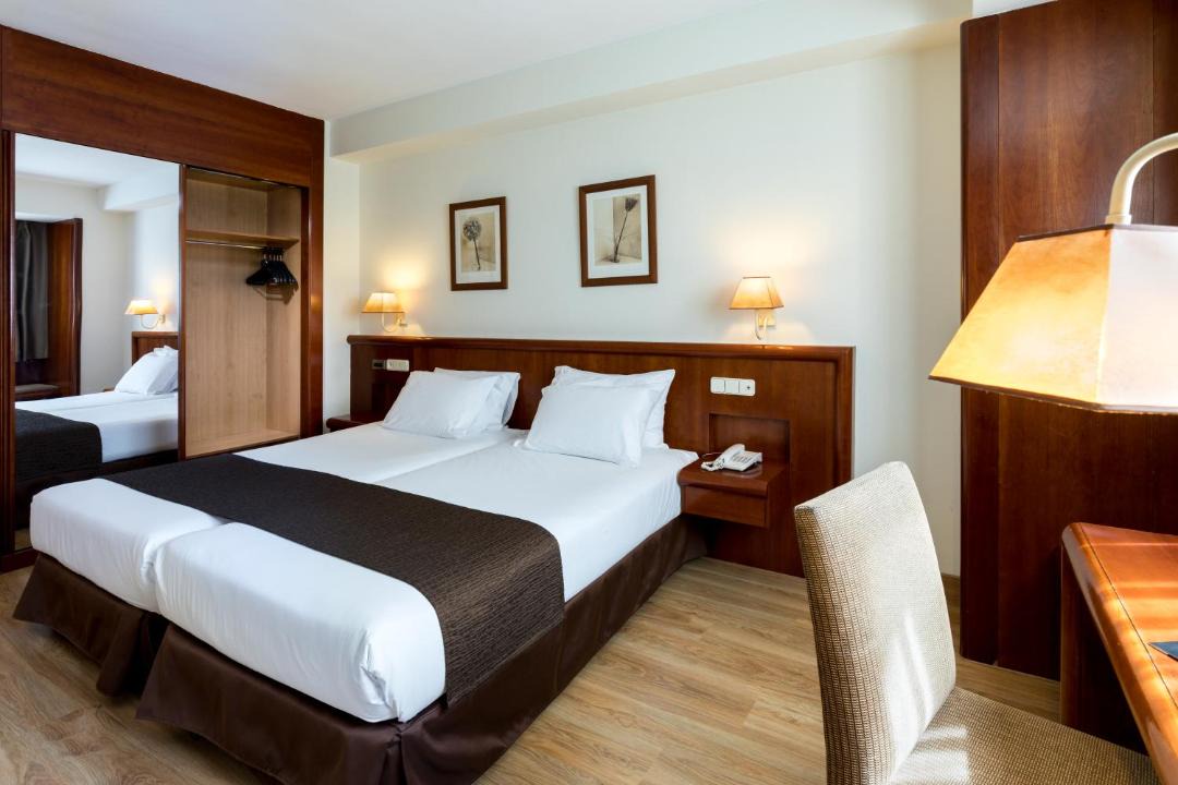 Photo of Bedroom in Concepcion