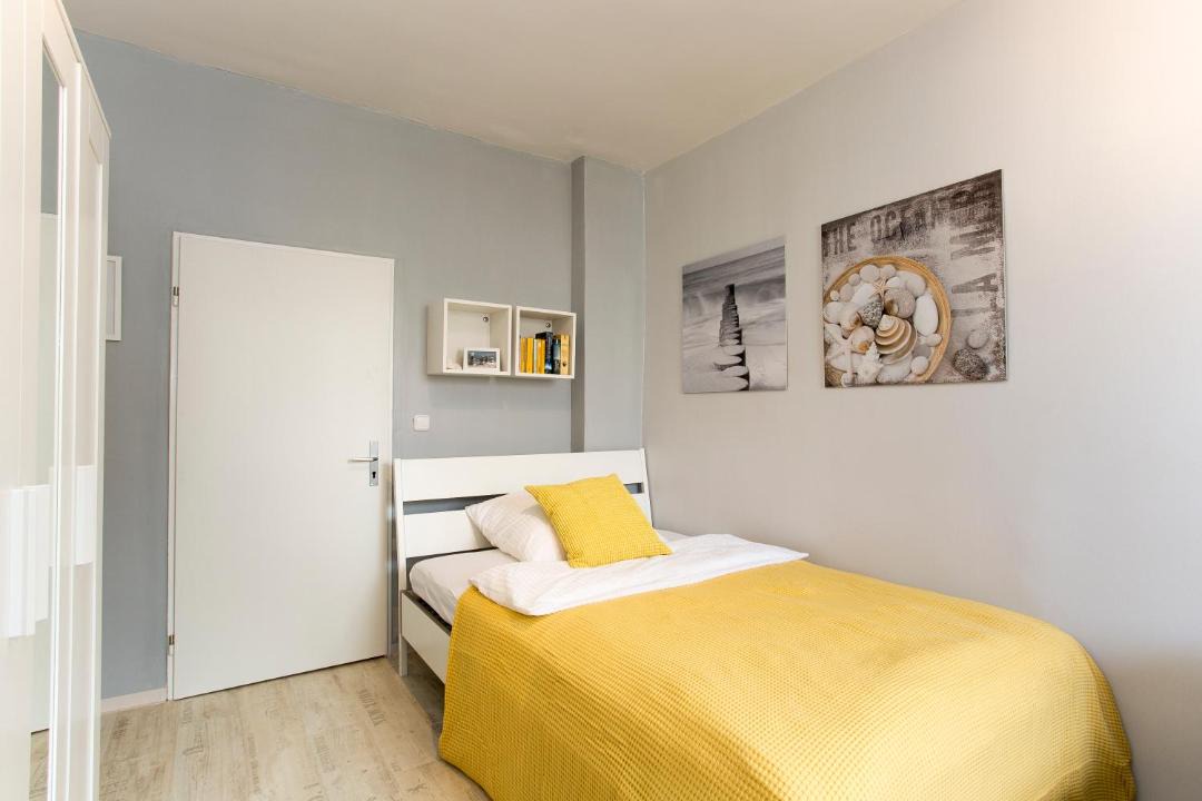 Photo of Bedroom in Eberhardshof
