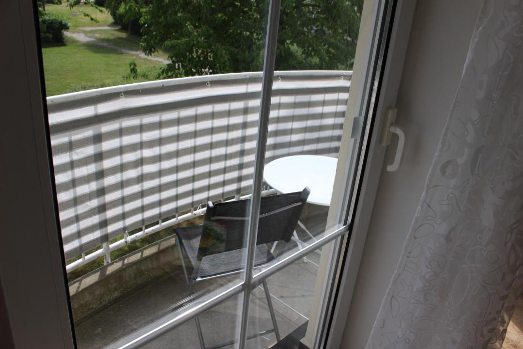 Photo of Patio Balcony in Burghausen
