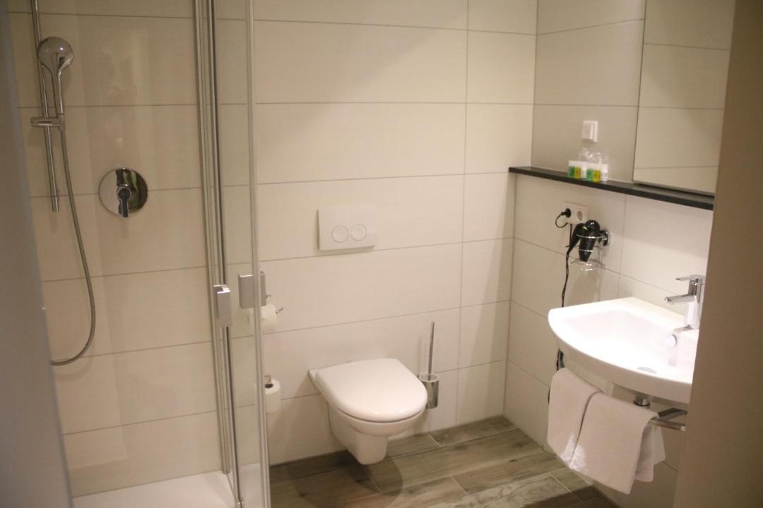 Photo of Bathroom in Vohburg an der Donau