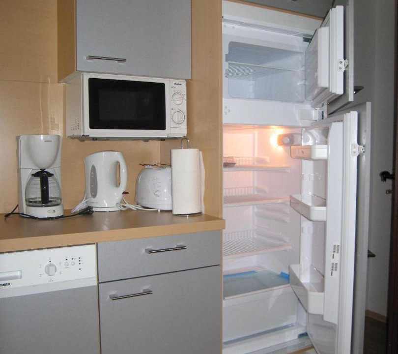 Photo of Kitchen in Bernlohe