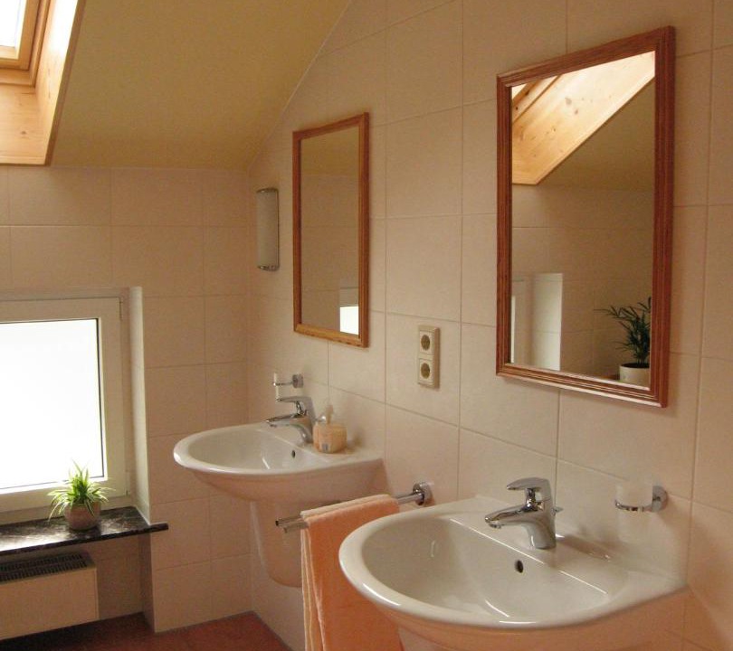 Photo of Bathroom in Bernlohe