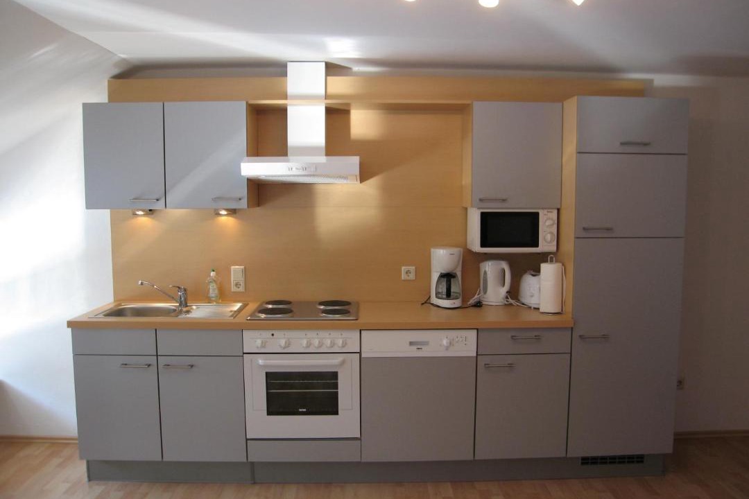 Photo of Kitchen in Bernlohe
