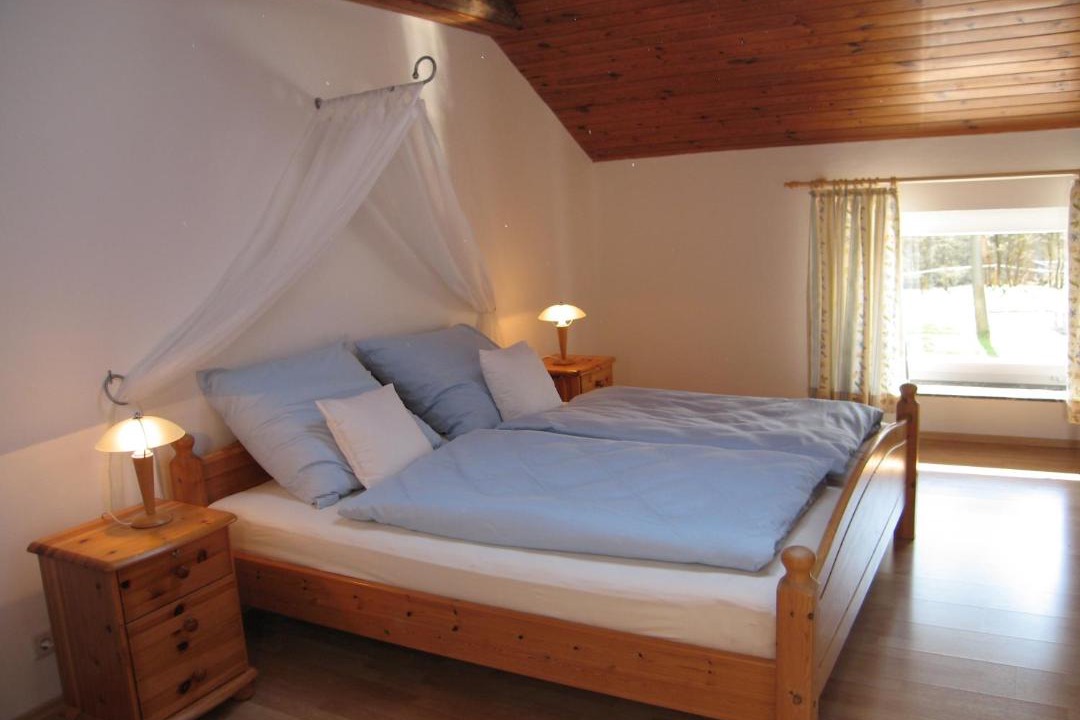 Photo of Bedroom in Bernlohe
