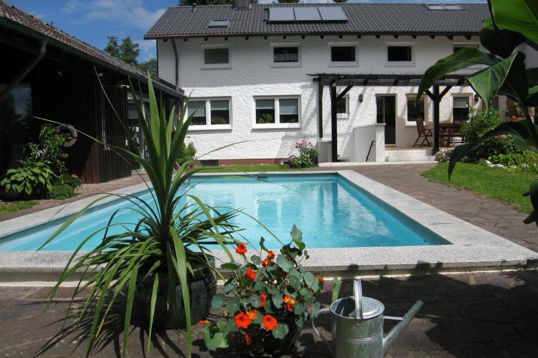 Photo of Outdoor in Bernlohe