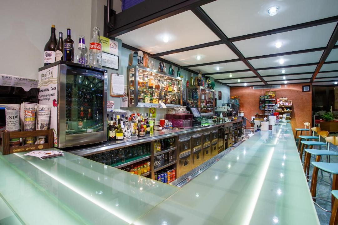 Photo of Kitchen in Lalin