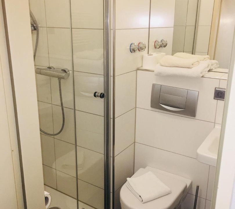 Photo of Bathroom in Aystetten