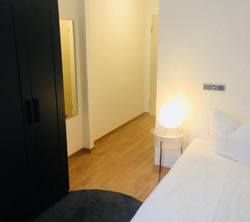 Photo of Bedroom in Aystetten