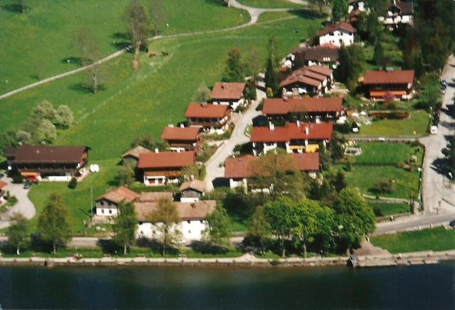 Photo of Buildings in Schliersee
