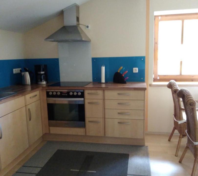 Photo of Kitchen in Bodenmais