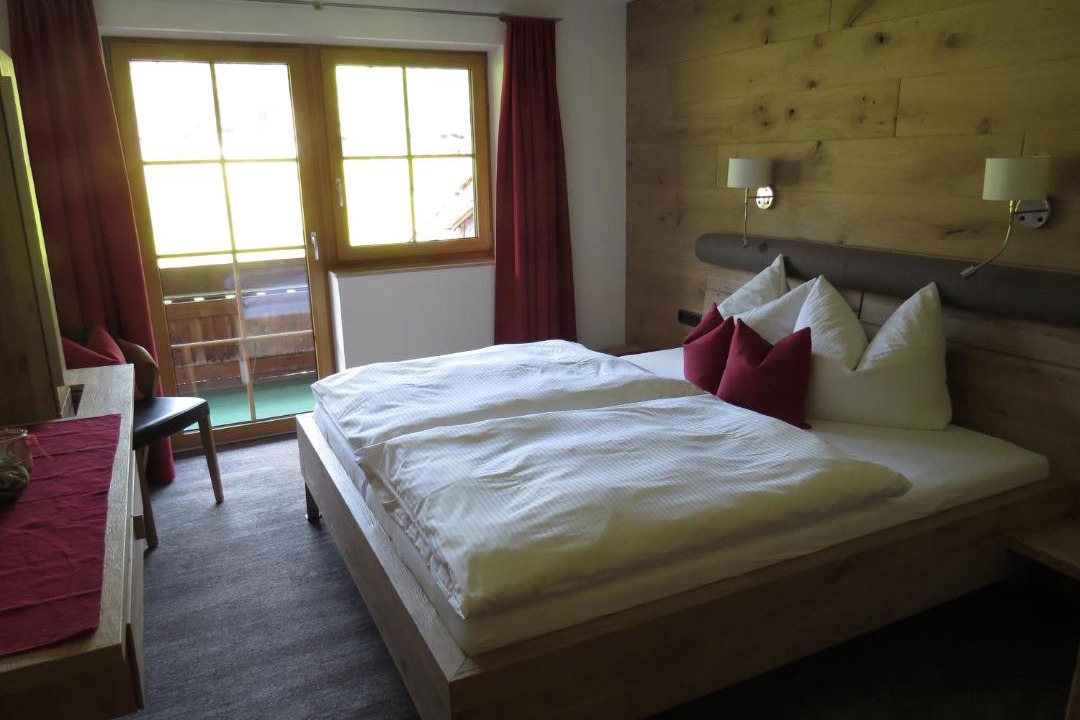 Photo of Bedroom in Schattwald