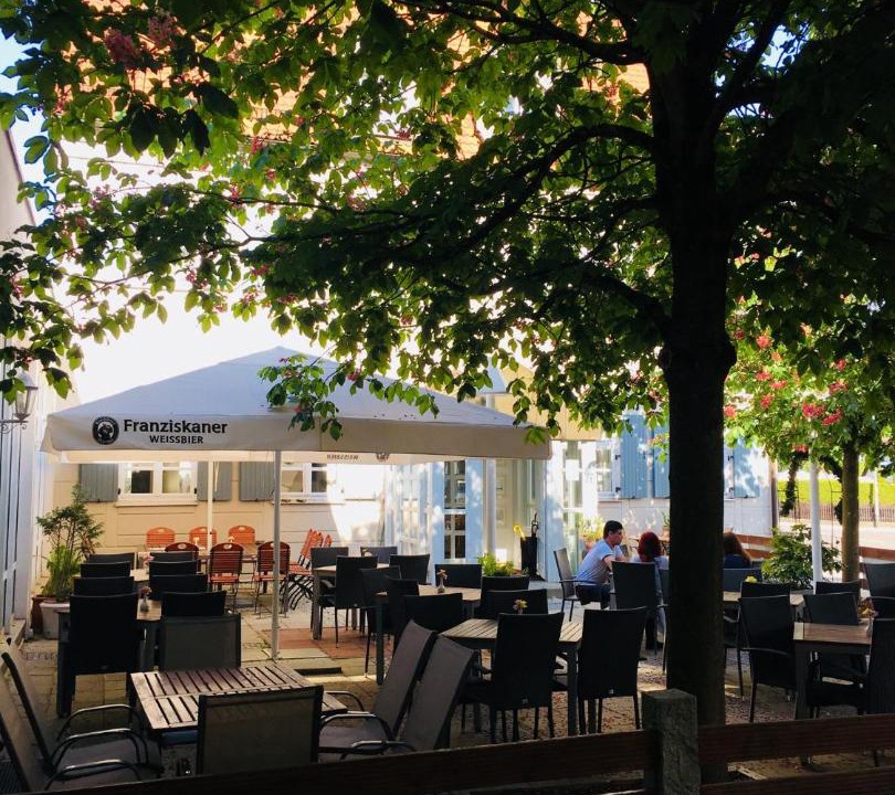 Photo of Patio Balcony in Aystetten