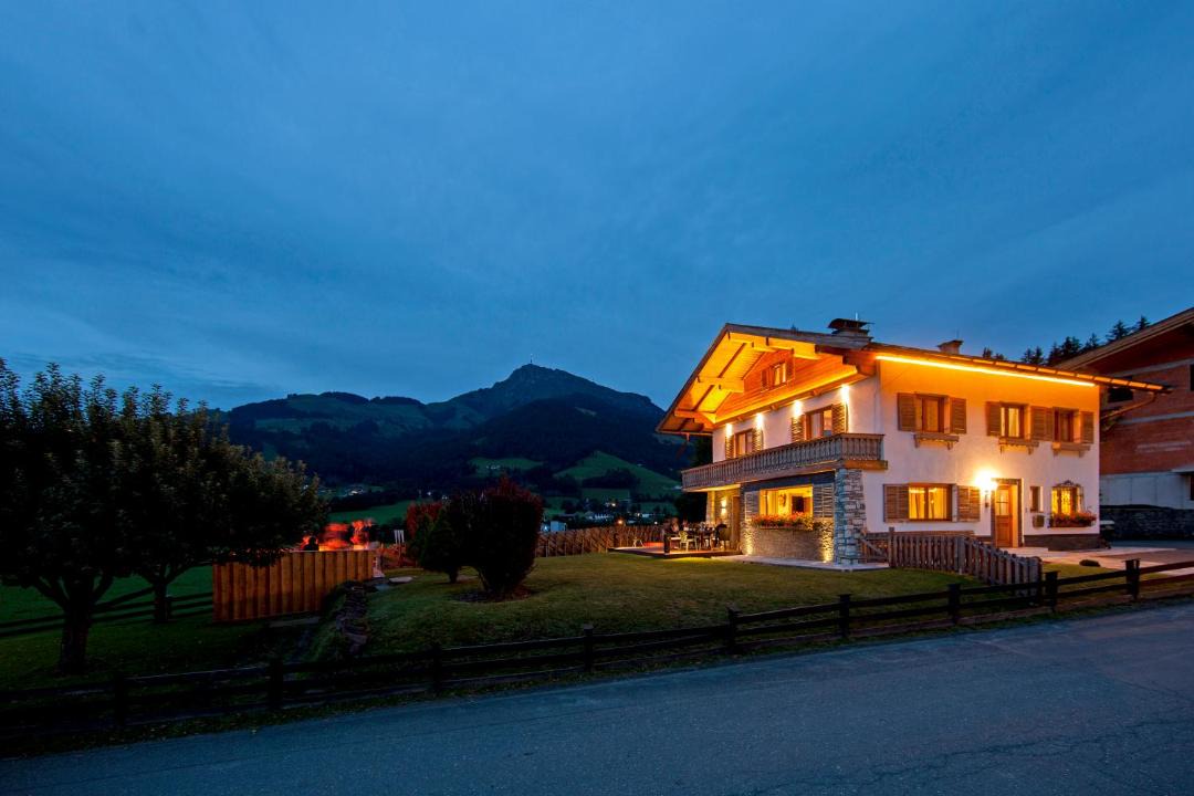 Photo of Others in Oberndorf in Tirol