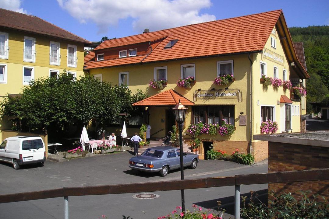 Photo of Others in Bad Brueckenau