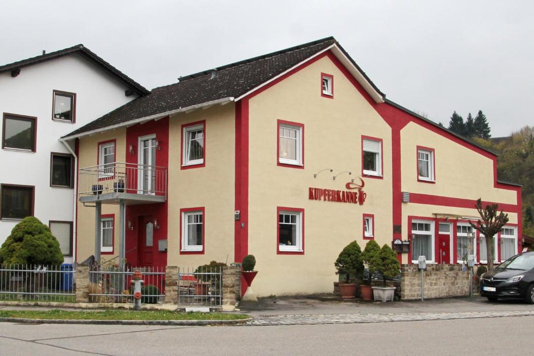 Photo of Buildings in Dingolfing