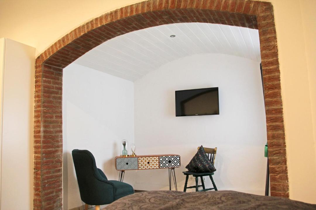 Photo of Bedroom in Dingolfing