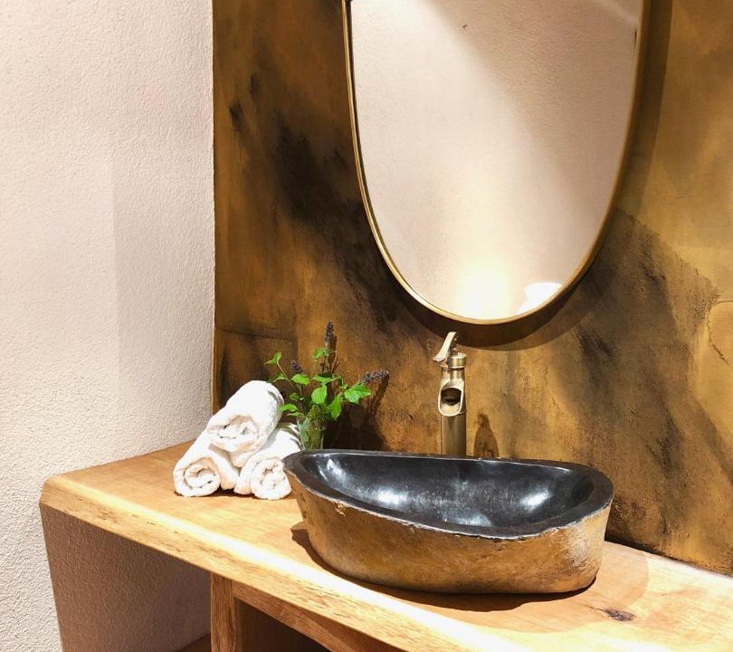 Photo of Bathroom in Ebbs