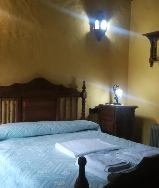 Photo of Bedroom in Zahara de la Sierra