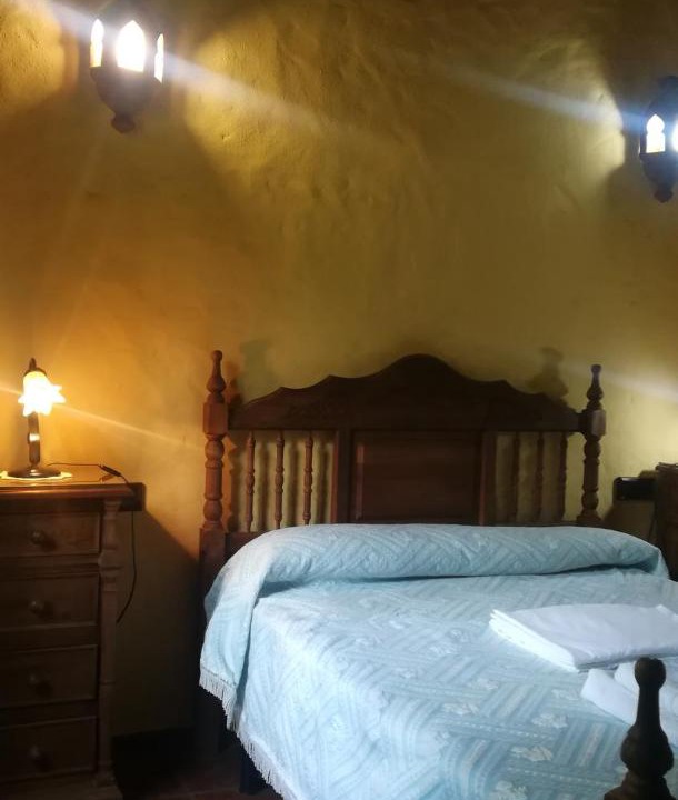Photo of Bedroom in Zahara de la Sierra