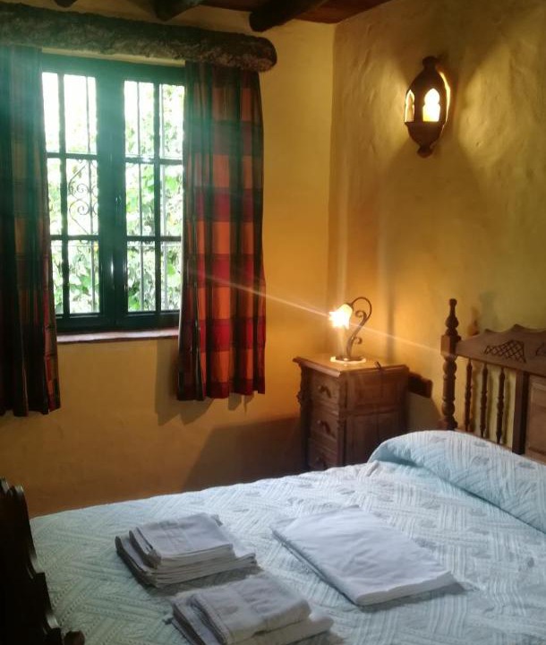 Photo of Bedroom in Zahara de la Sierra