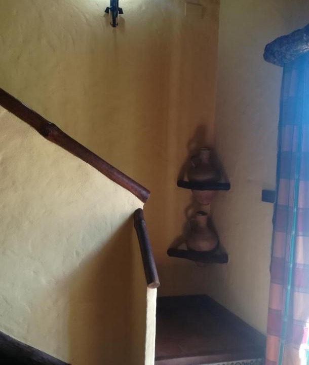 Photo of Bedroom in Zahara de la Sierra