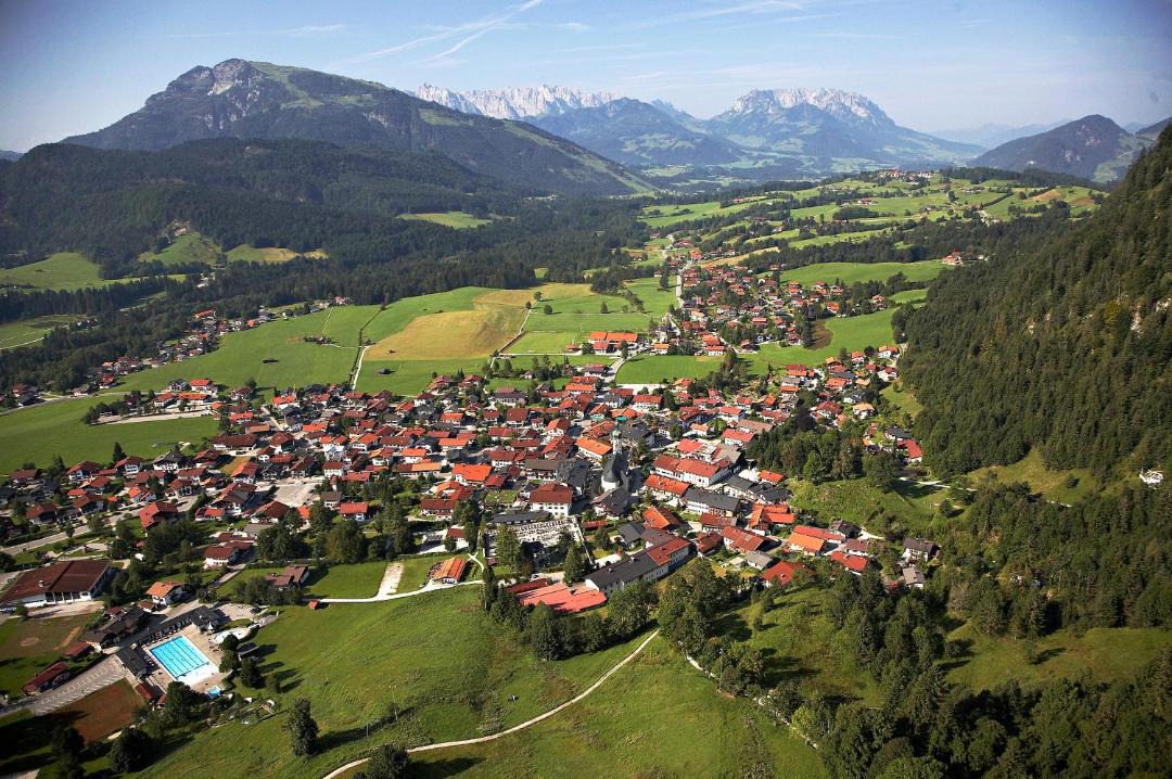 Photo of Outdoor in Reit im Winkl