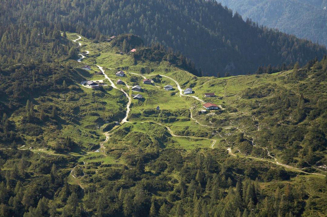 Photo of Outdoor in Reit im Winkl