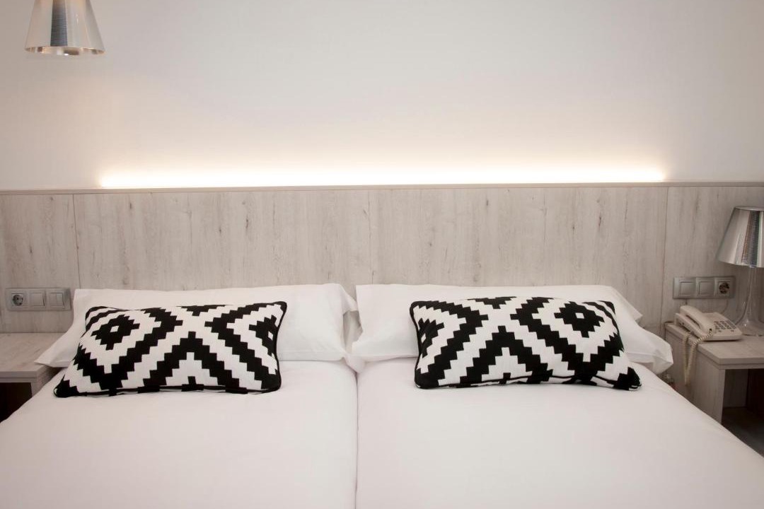Photo of Bedroom in Ventosilla de San Juan