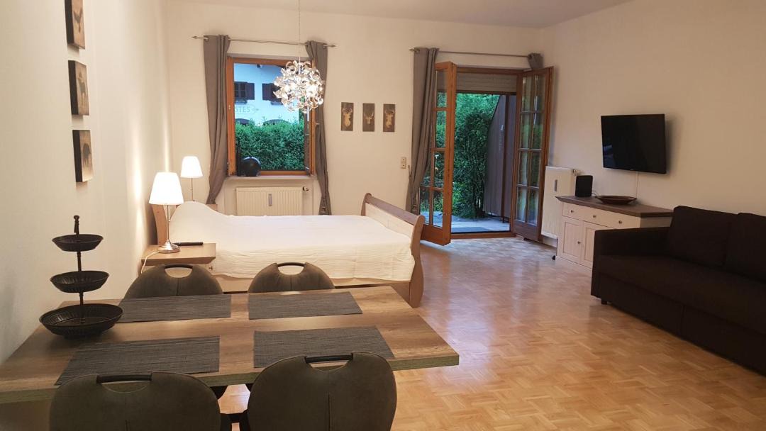 Photo of Livingroom in Weissbach an der Alpenstrasse