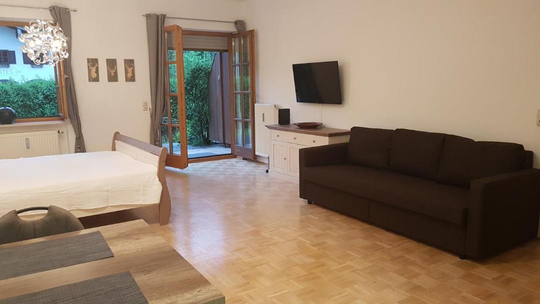 Photo of Livingroom in Weissbach an der Alpenstrasse